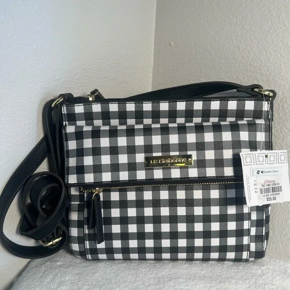 “NEW” LIZ CLAIBORNE COMBO SET - Picture 4 of 15
